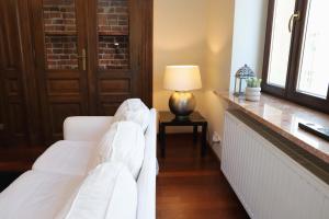 Garncarska Old Town 120m2 4BR