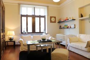 Garncarska Old Town 120m2 4BR