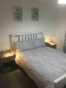 Gorgeous Marina 2 Bed Apartment