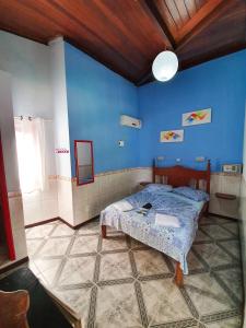 Suites independentes Fonte Grande