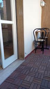 Apartment in Novoli near the tram