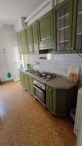 Apartment in Novoli near the tram