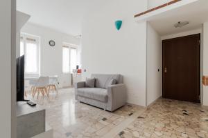 GuestHost - Cozy Apartment Varesina Area Milano