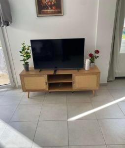 Kypseli 两卧室公寓