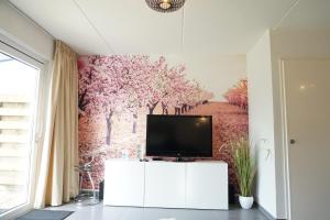 Kustverhuur, Vakantiepark Fort Soleil 36