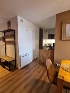 Les Balcons du Soleil - Appartement 2 chambres avec vue panoramique