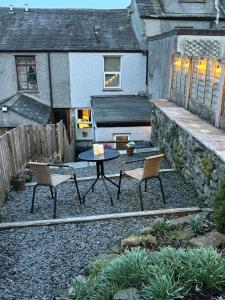 May Cottage, Ulverston