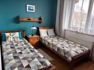 Apartamenty i Pokoje Kordeczki