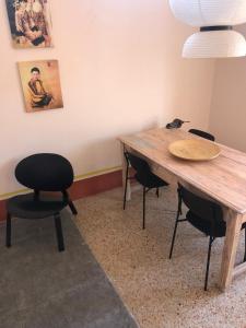 Tilda - design in the historic center