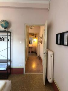 Tilda - design in the historic center