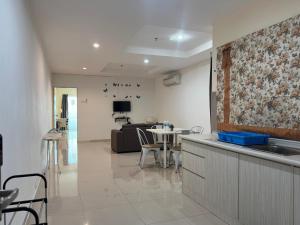 Marina Island Apartment, Lumut