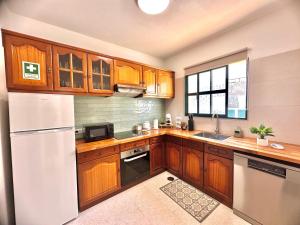 Villa Arrifes Porto Santo