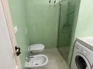 Accogliente Dimora nel Borgo - GIOBI house