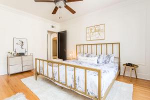 Downtown Magnificent Mile Sleep 20, 6bd-6ba