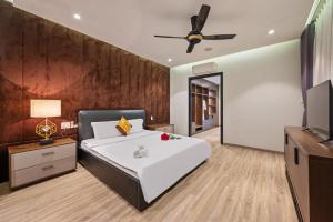 Maria Villa Luxury
