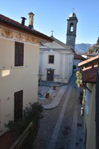 Apartment in Brezzo di Bedero - via Roma 53