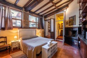 Antiche Dimore Del Vescovado