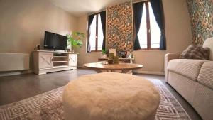Studio Cosy 32 m2 hyper centre Châlons-en-Champagne