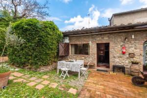 Antiche Dimore Del Vescovado