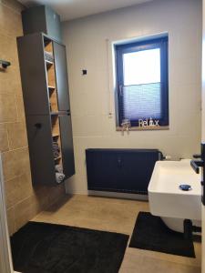 Wohnung zentral in Neheim, direkt am Ruhrtalweg!