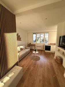 Charmant Studio cagnes sur mer