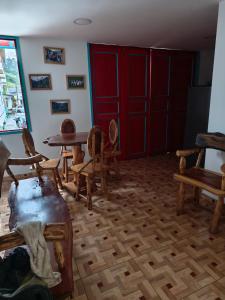 San Pedro Salento ApartaHotel - R