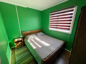 Andanzas Patagonia Cabin - El Salto