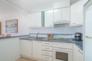 Apart-rent Apartment Marenostrum 0091