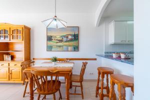 Apart-rent Apartment Marenostrum 0091