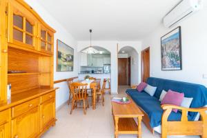 Apart-rent Apartment Marenostrum 0091