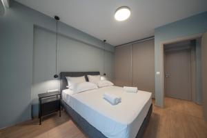 Elia Suites Ioannina
