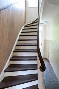 Historische Villa Herrenhaus Hellenthal