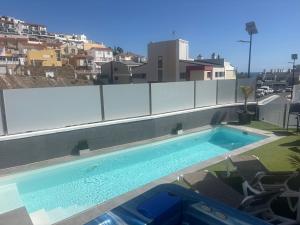 Arguineguín prívate pool