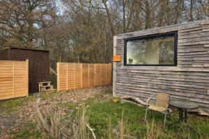 The Cabin at Woodland Forge