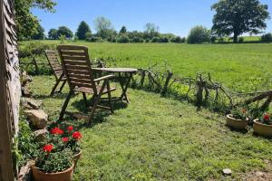 The Cabin at Woodland Forge