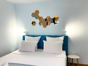 Royal Palm Moiras Suite in Sveti Vlas