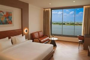 Soulbay - By JPW Resorts, Statue Of Unity