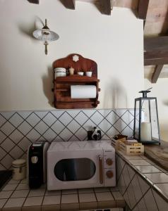 Una Casetta nel Bosco