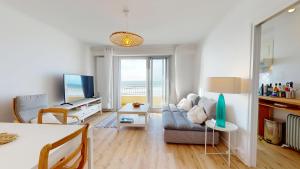 Panorama des 5 Pineaux