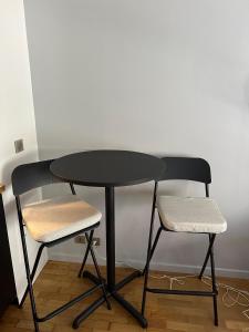 Apparemment agréable