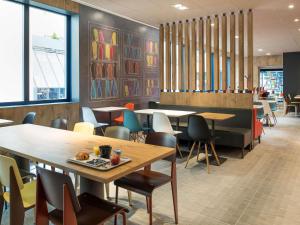 ibis Saint Germain en Laye Centre