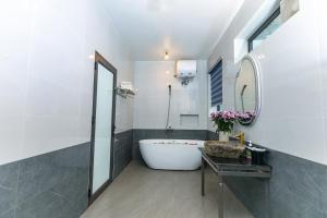 TamCoc Peaceful Homestay