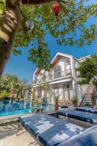 TamCoc Peaceful Homestay