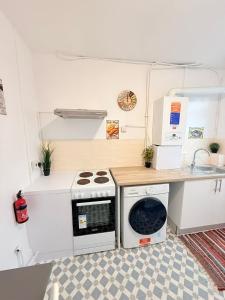 Tower Bridge Guest Flat