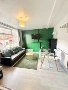 Tower Bridge Guest Flat