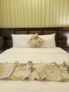 Shams Alweibdeh Hotel Apartments