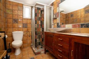 Villa Argias Halikounas