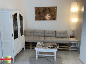 Echoppe Ancienne Boutique de cordonnier avec jardin privé