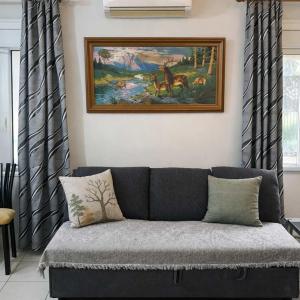 Zografou Cozy Apartment in the heart of Athens!
