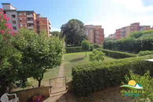 Maremma Holidays Garden Apartment